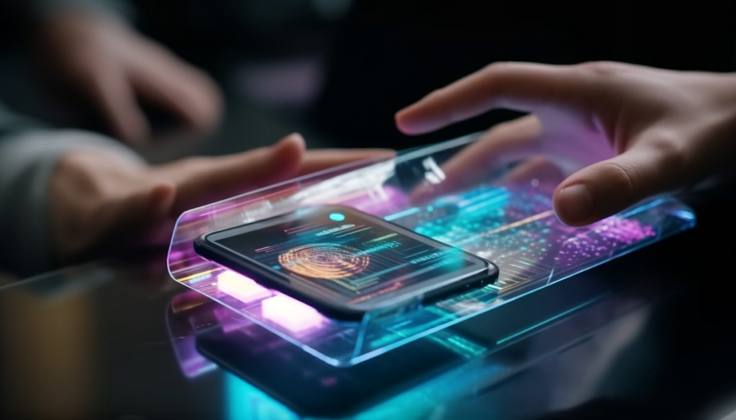 AI-Powered Transfers: How Smart Apps Like PeerPeFinance.AU Are Changing the Game | PeerPe Australia